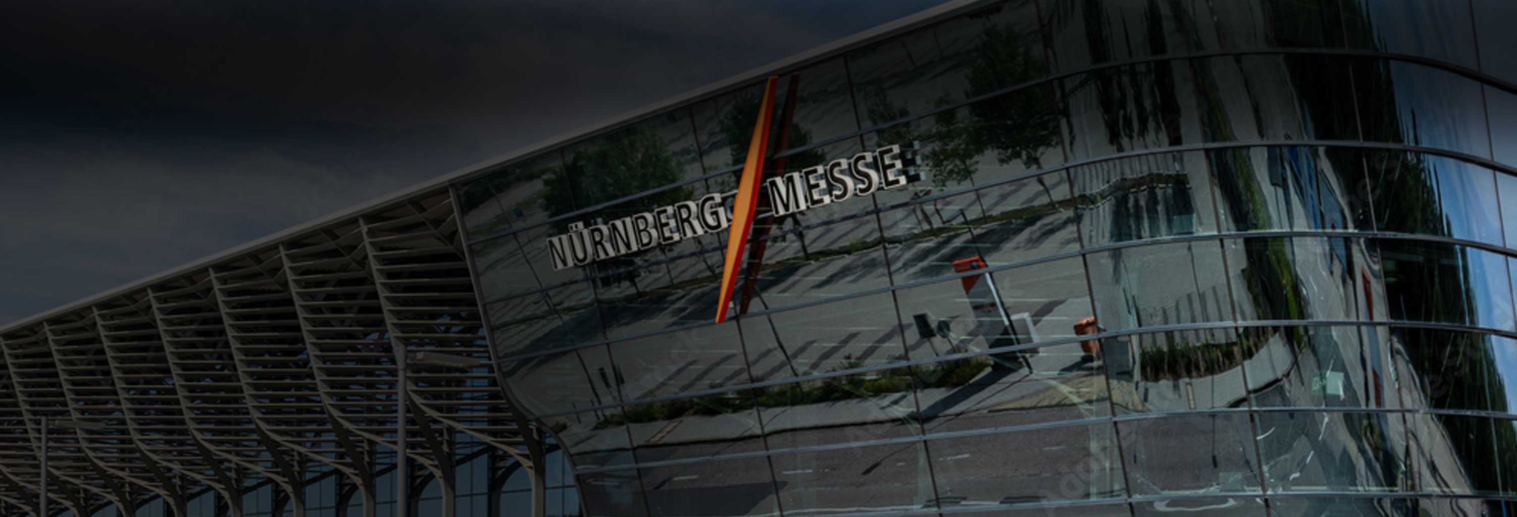 Nürnberg MEsse