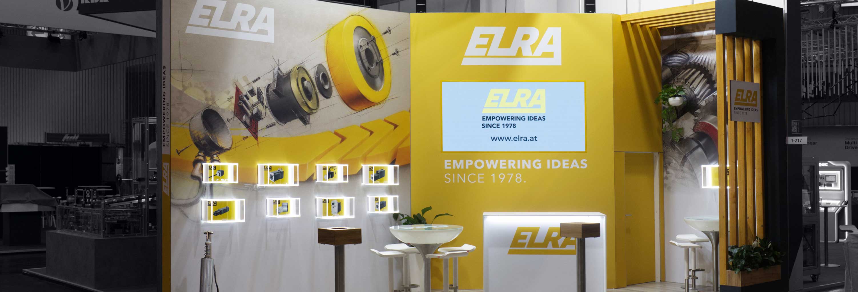 ELRA Antriebstechnik 
