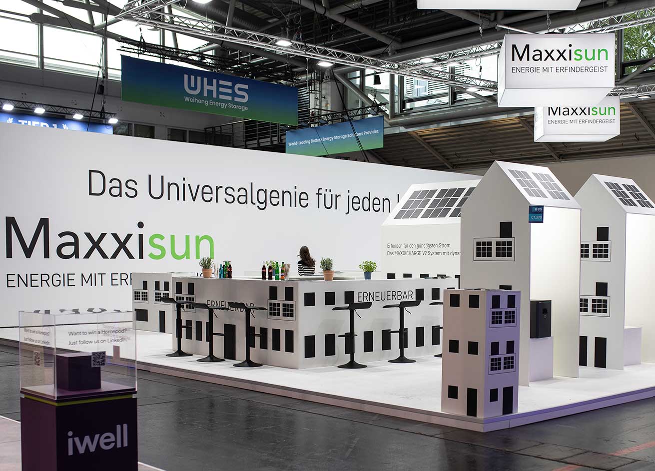Maxxihandel GmbH