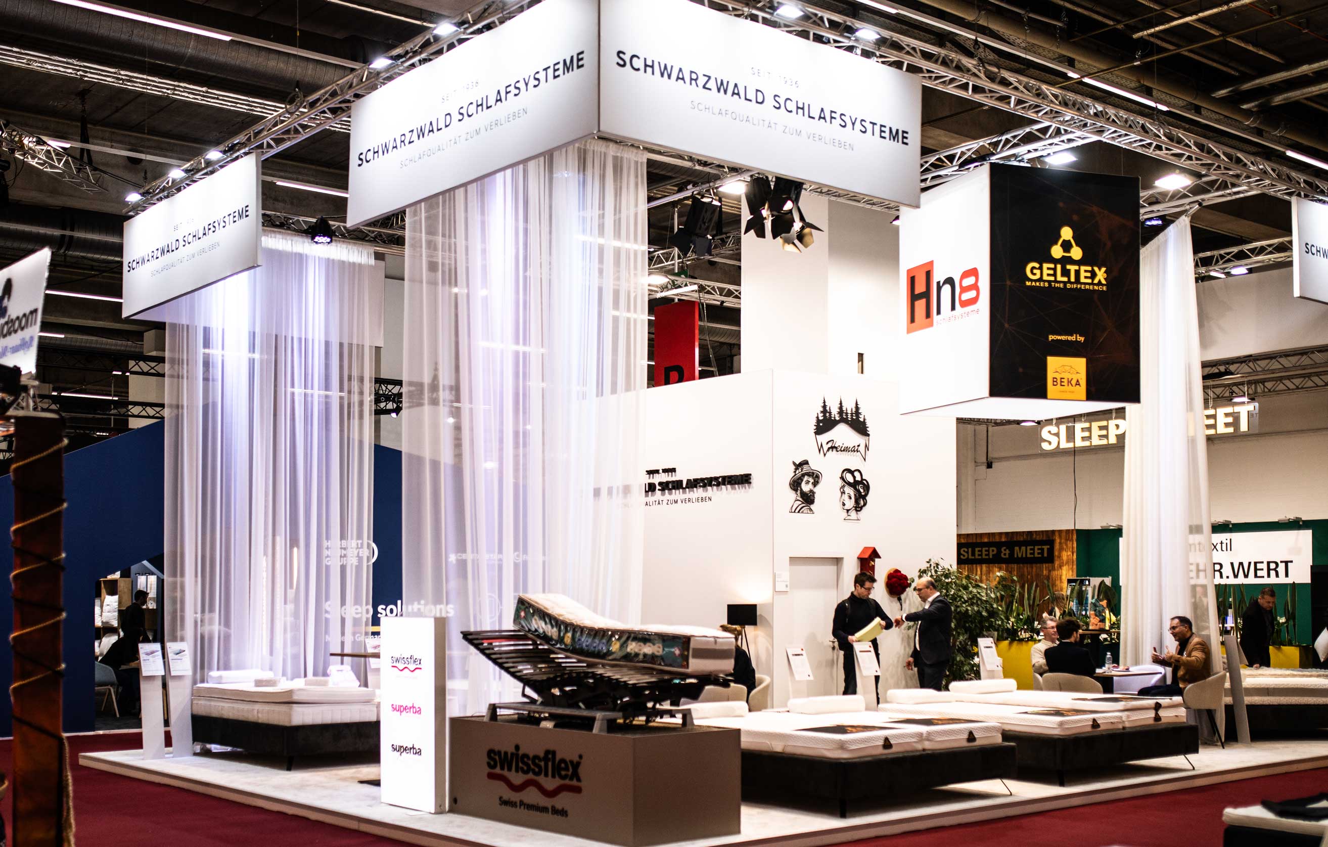 Schwarzwald Schlafsysteme GmbH